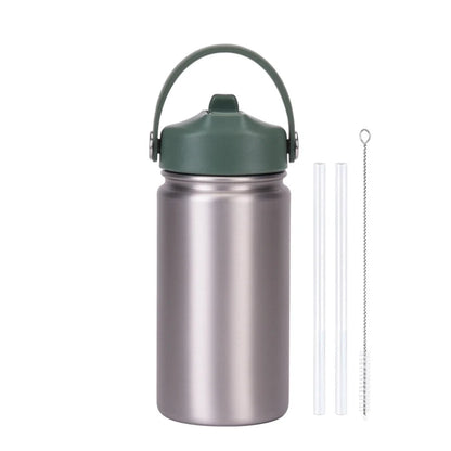 Gourde enfant inox