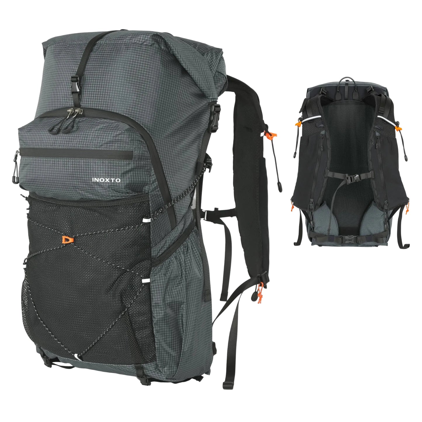 Sac à dos de randonnée léger