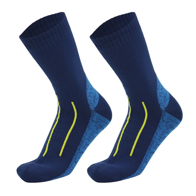 Chaussettes imperméables