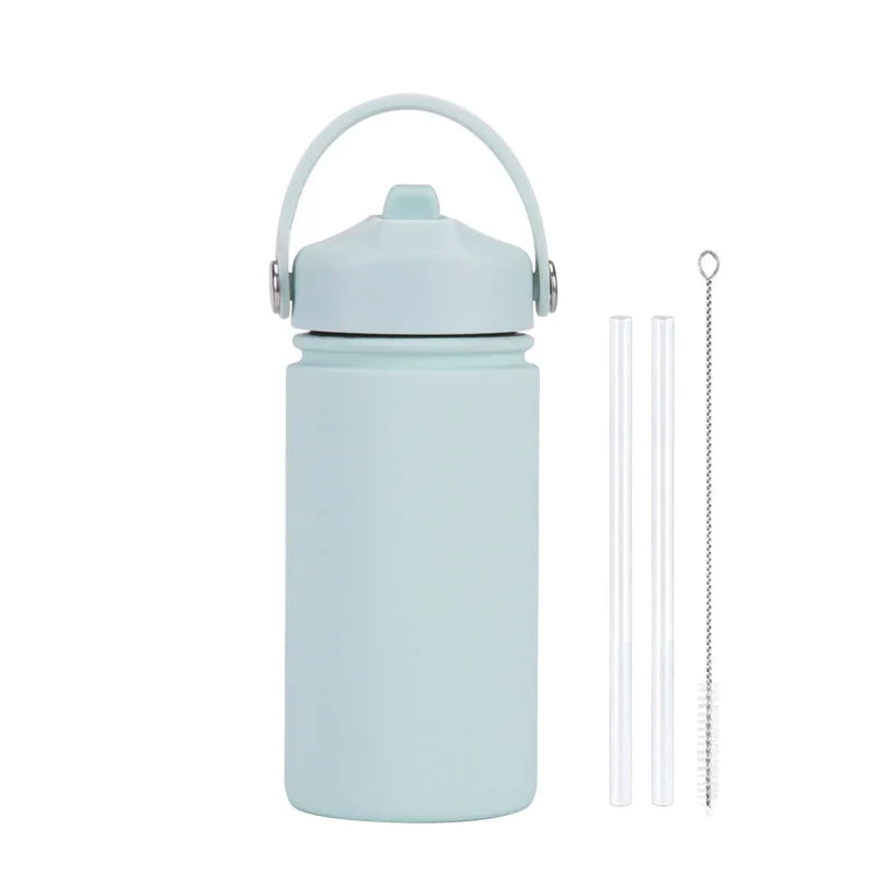 Gourde enfant inox