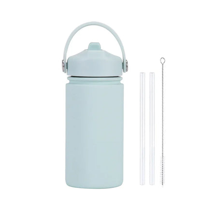 Gourde enfant inox