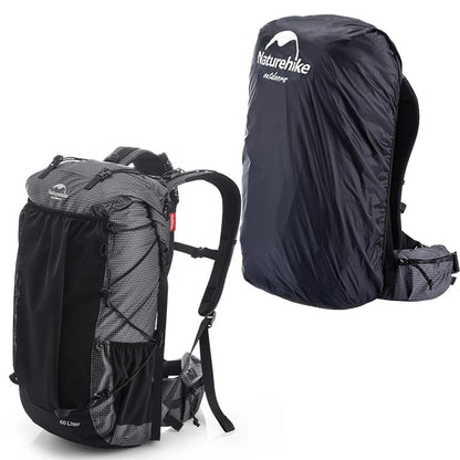 Sac randonnée 40L