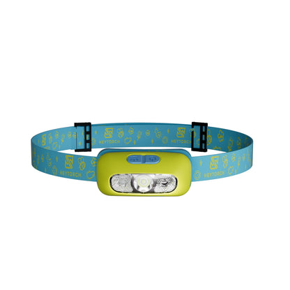 Lampe frontale enfant