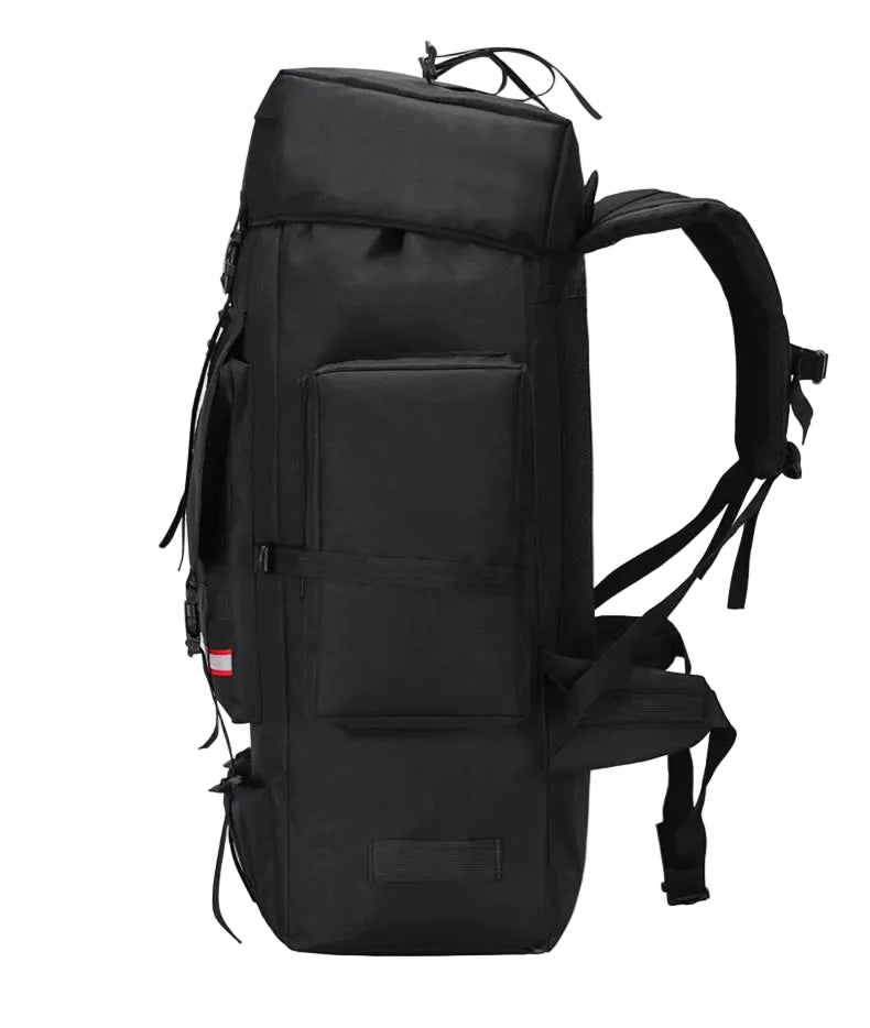 Grand sac à dos