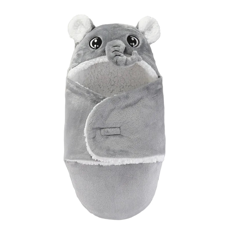 Sac de couchage enfant animaux