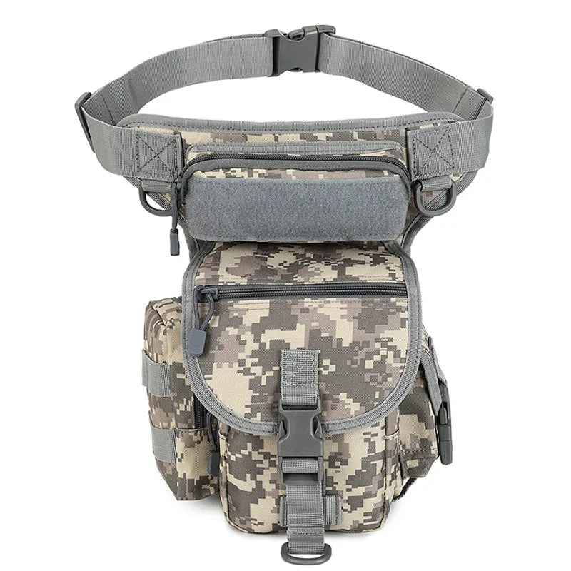 Ceinture tactique militaire