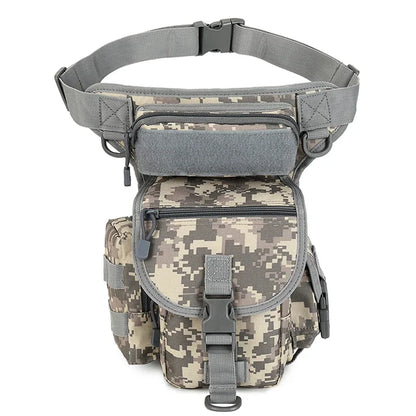 Ceinture tactique militaire