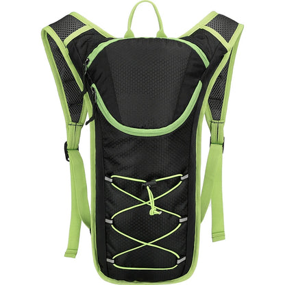Sac à dos d'hydratation