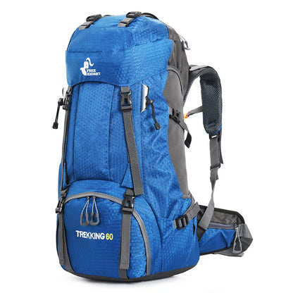 Sac de randonnée 60L