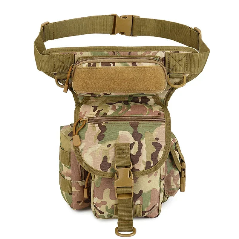 Ceinture tactique militaire