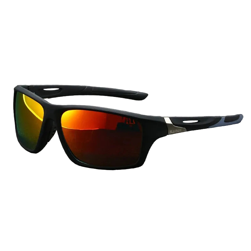 Lunettes de soleil sport