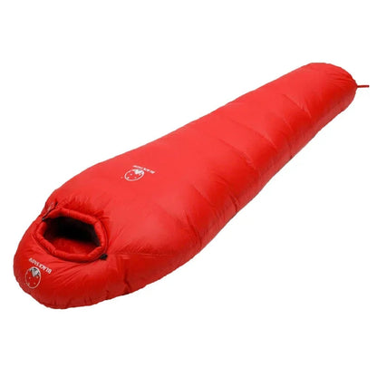 Sac de couchage momie