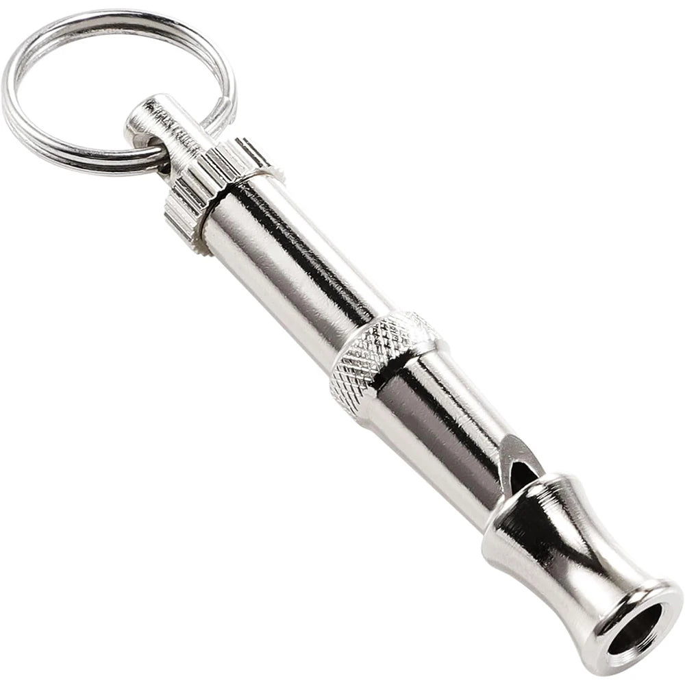 Sifflet ultrason chien
