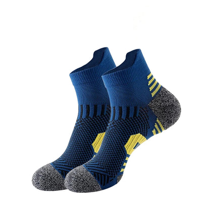 Chaussettes hautes running