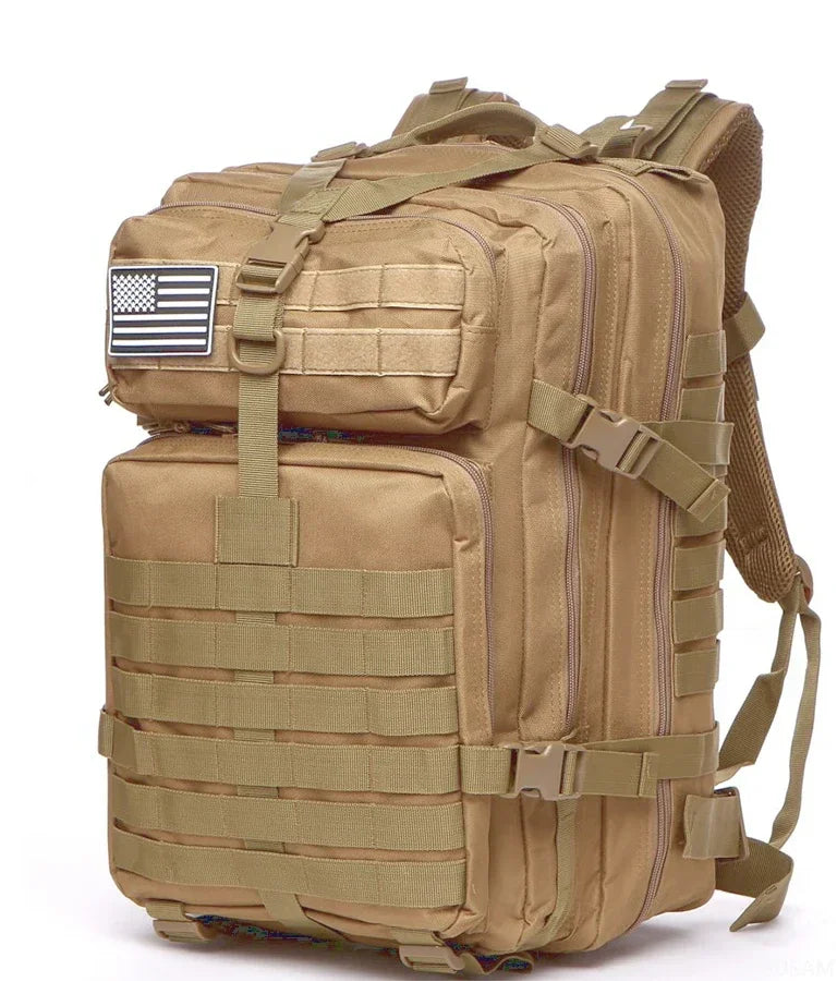 Sac à dos militaire 50L