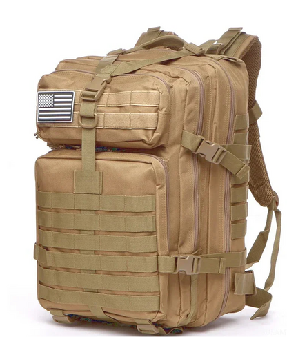 Sac à dos militaire 50L