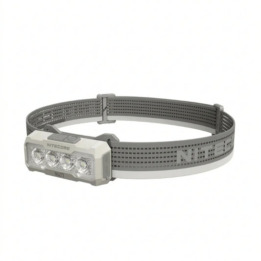 Lampe frontale rechargeable