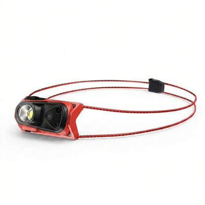 Lampe frontale pour trail