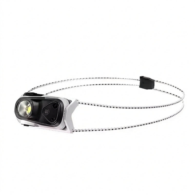 Lampe frontale pour trail