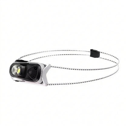 Lampe frontale pour trail