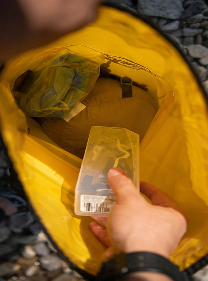 Sac à dos étanche