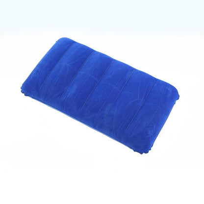 Coussin de plage gonflable