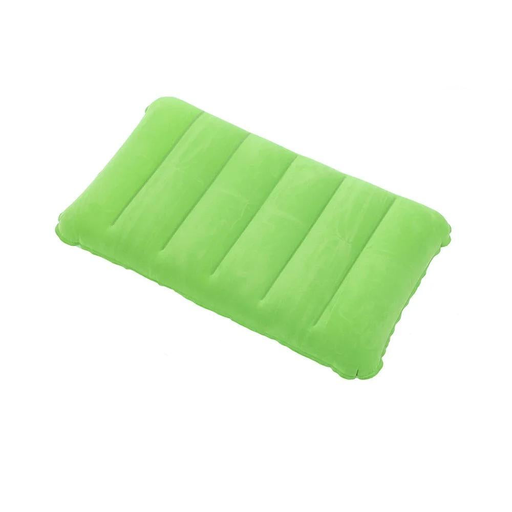 Coussin de plage gonflable