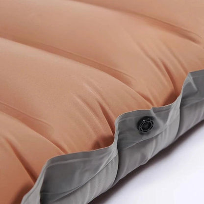 Matelas gonflable confortable