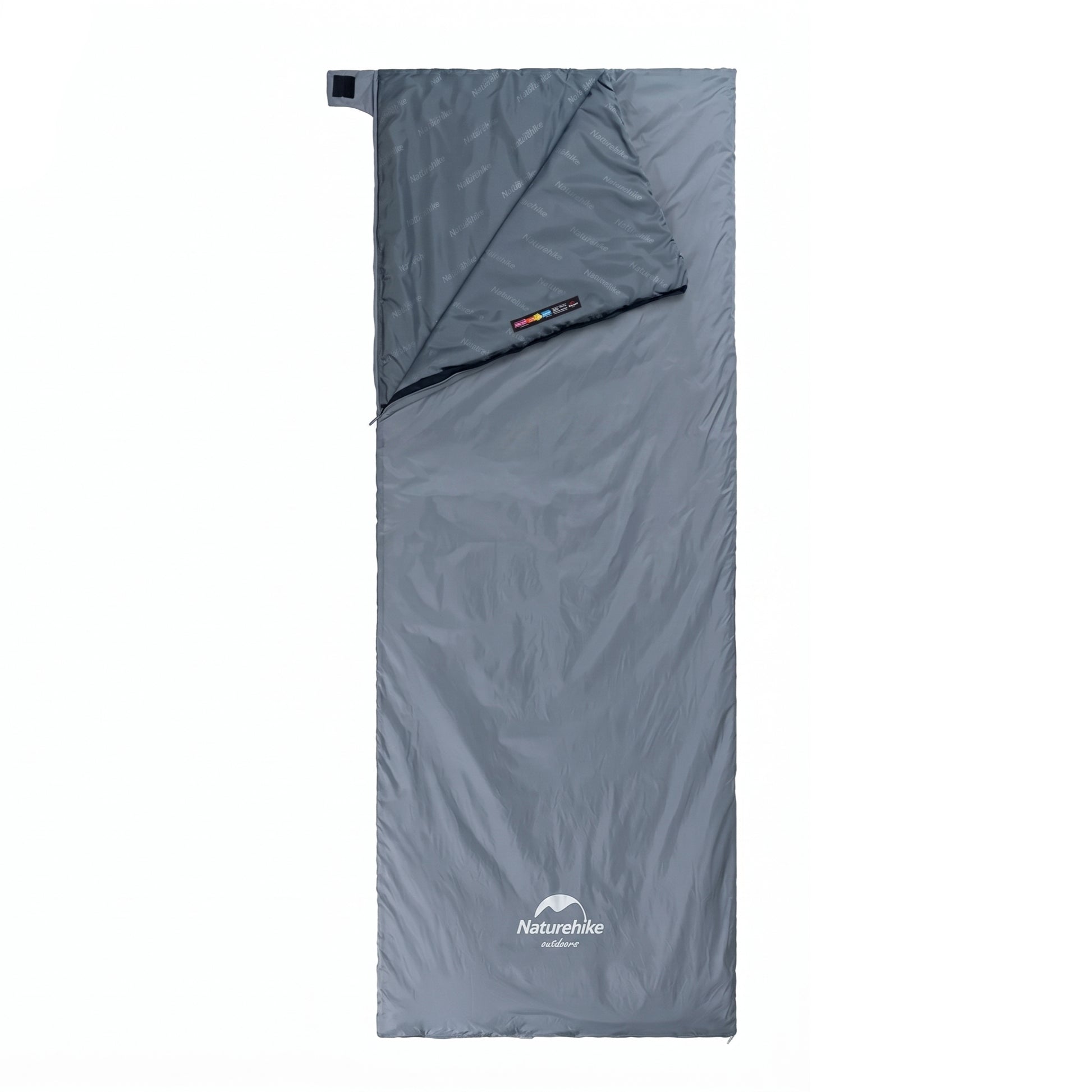 Sac de couchage grande taille