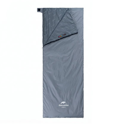 Sac de couchage grande taille