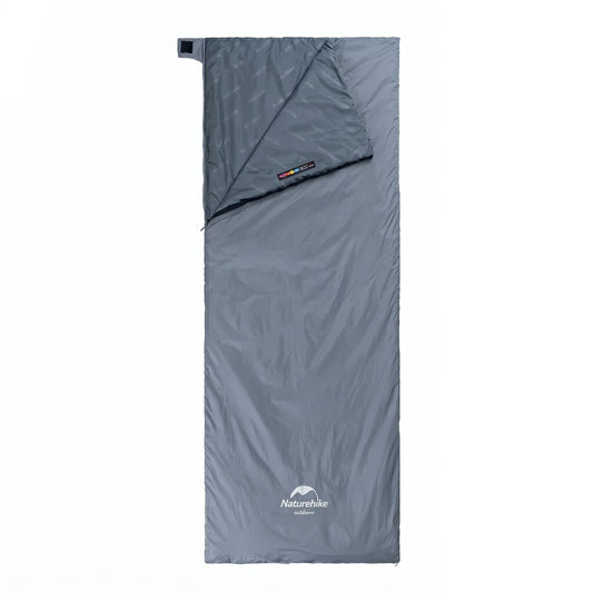 Sac de couchage grande taille