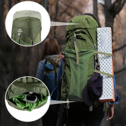 Sac à dos 55L