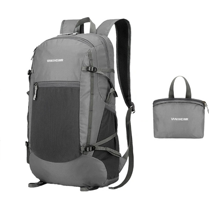Petit sac à dos pliable