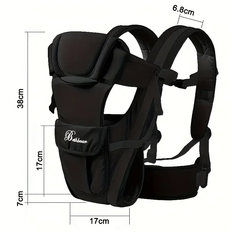 Porte bébé voyage