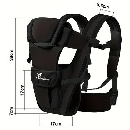 Porte bébé voyage