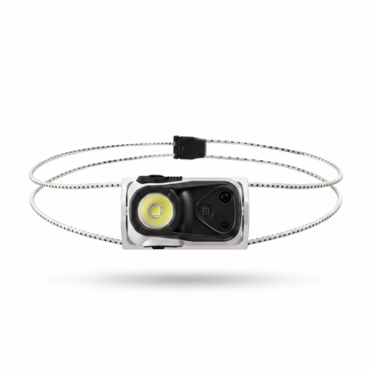 Lampe frontale pour trail