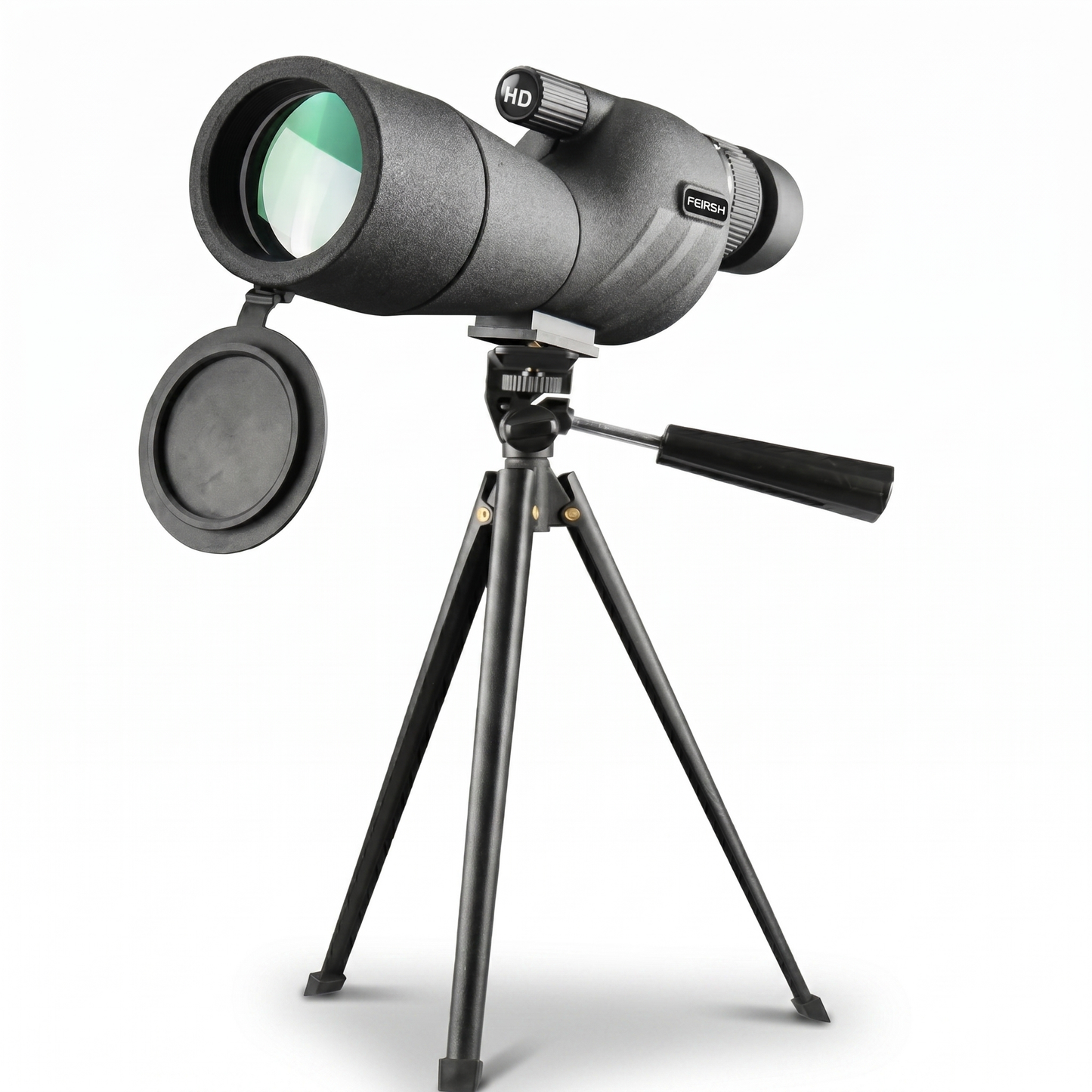 Télescope monoculaire