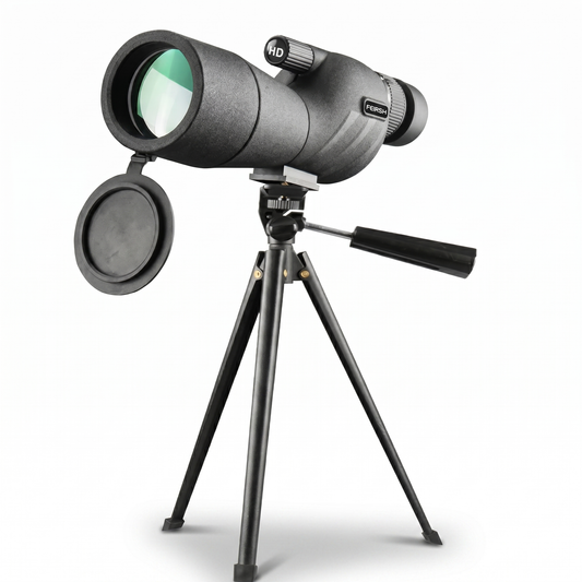 Télescope monoculaire