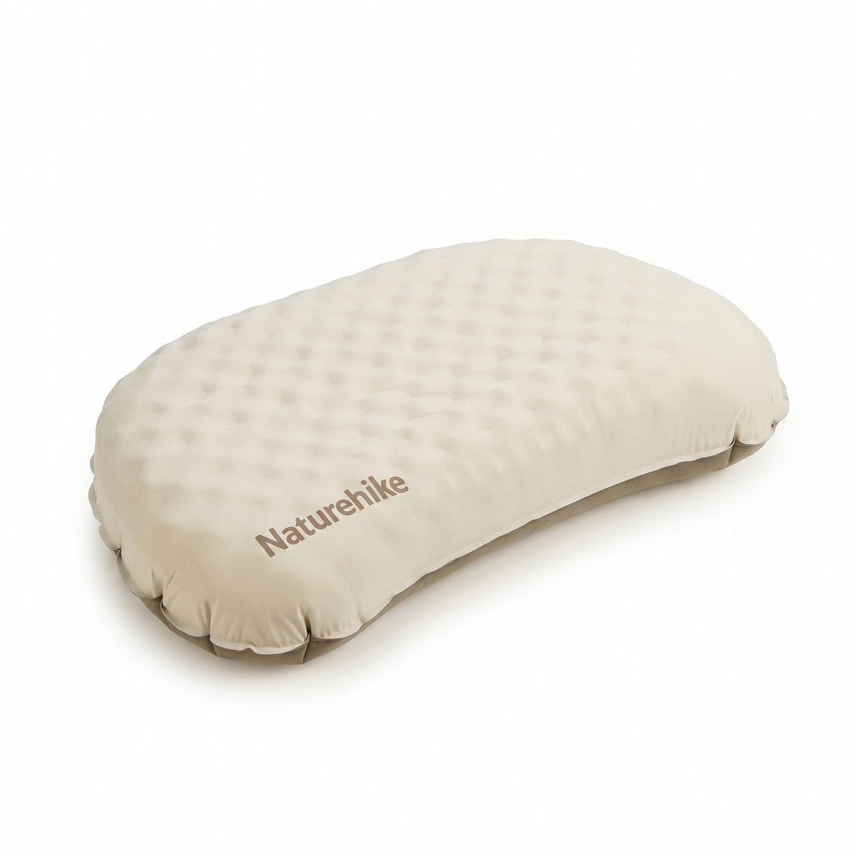 Oreiller de voyage gonflable
