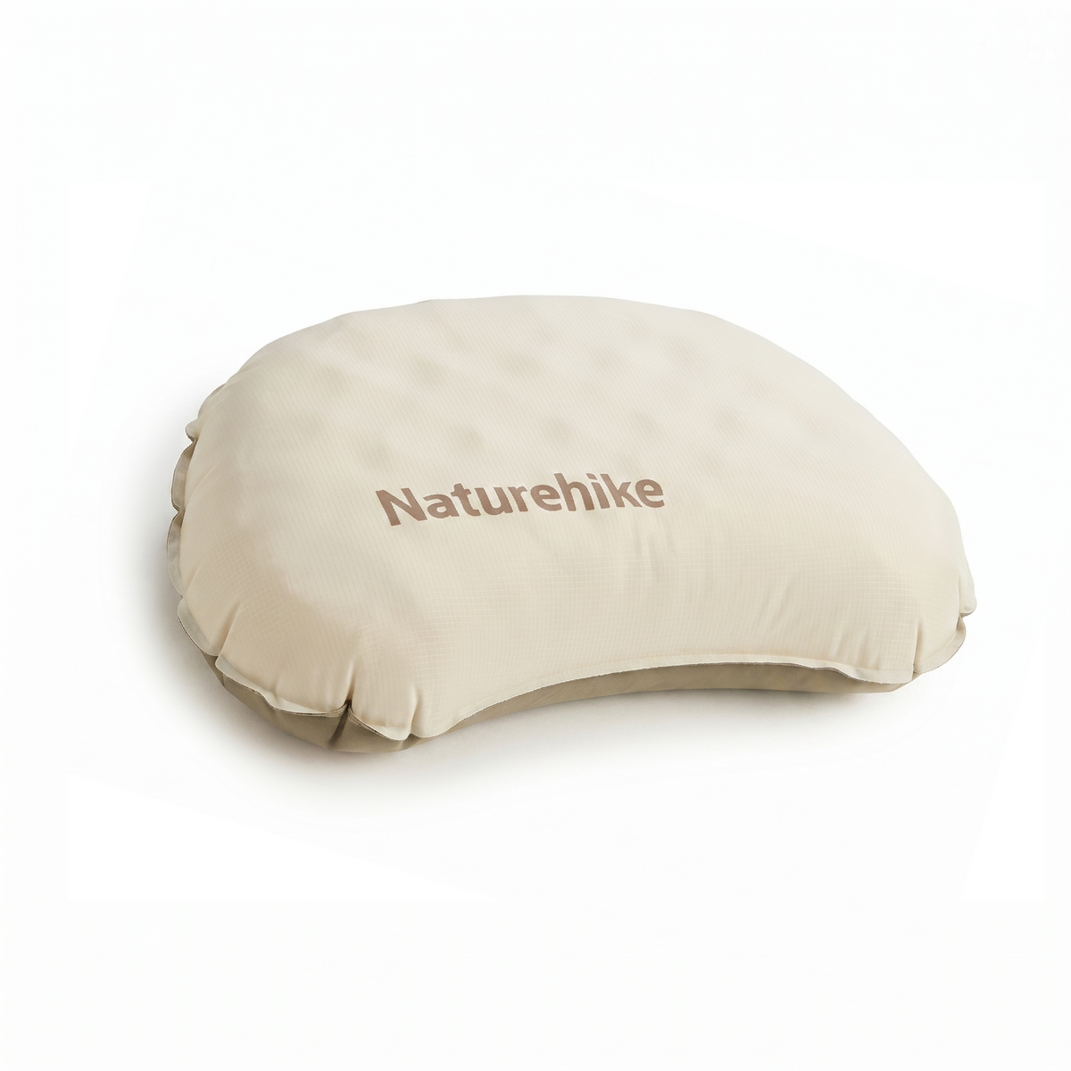 Oreiller de voyage gonflable