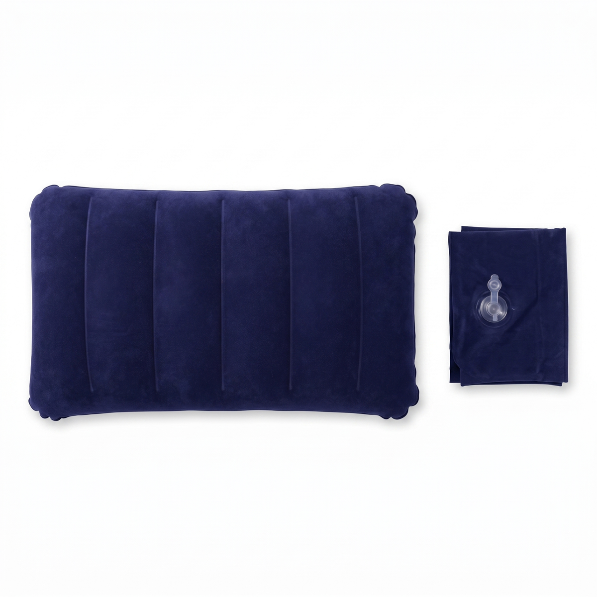 Coussin de plage gonflable