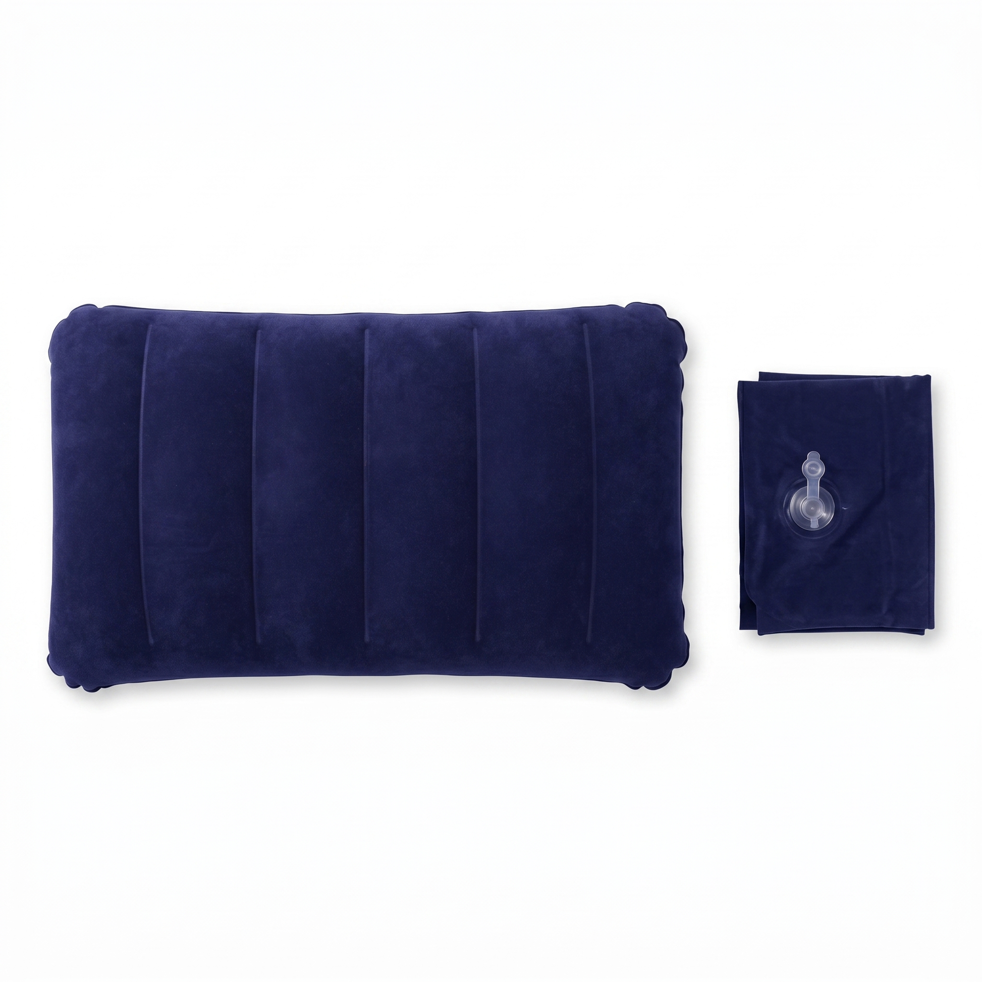 Coussin de plage gonflable
