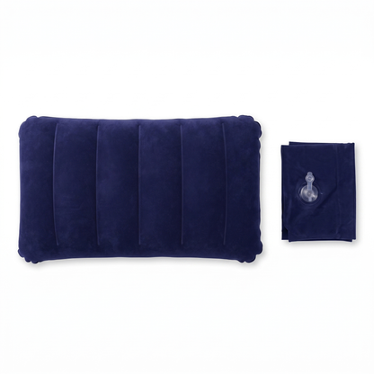 Coussin de plage gonflable