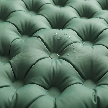Matelas 2 personnes gonflable