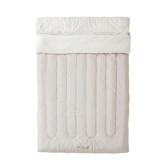 Sac de couchage pour 2 personnes