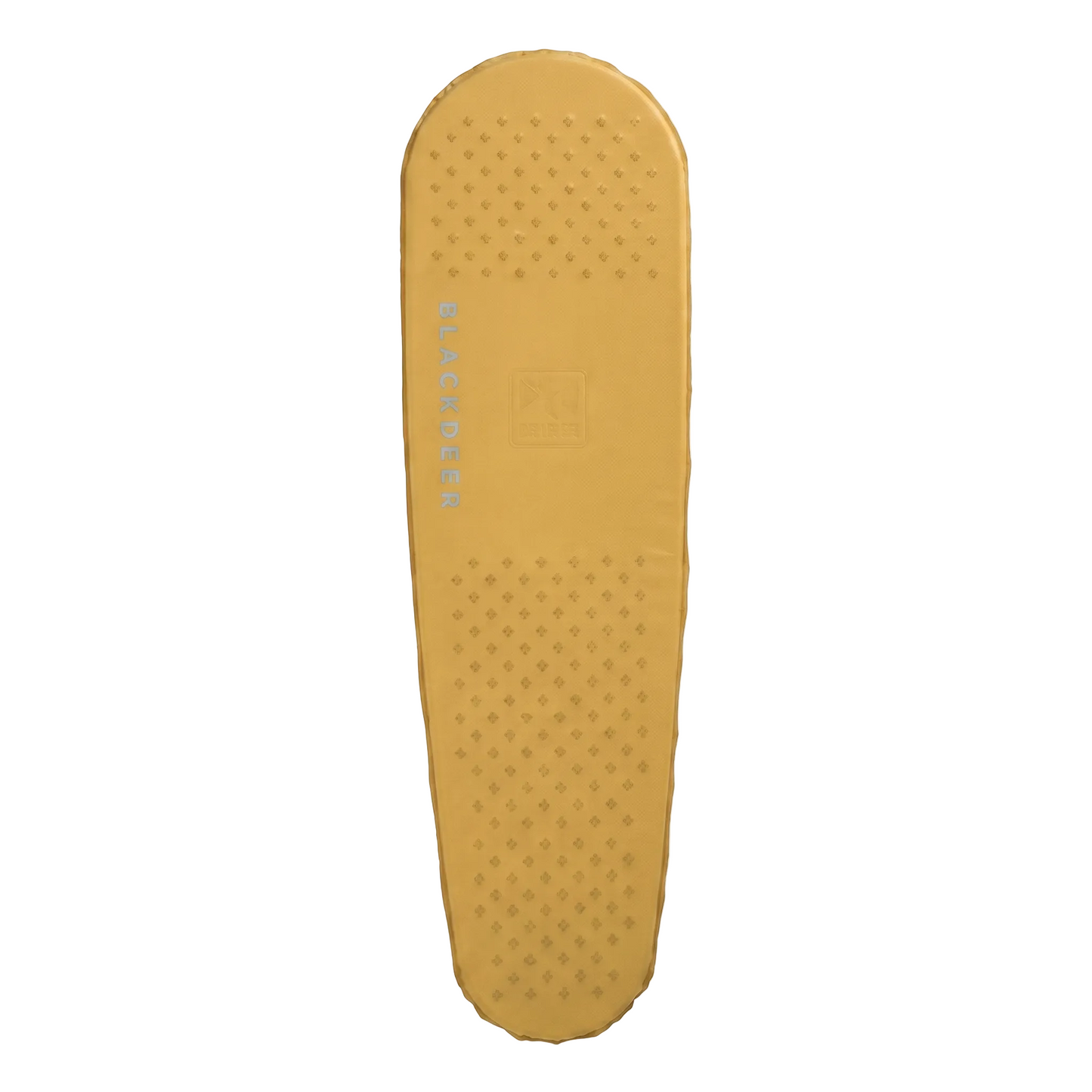 Matelas autogonflant compact
