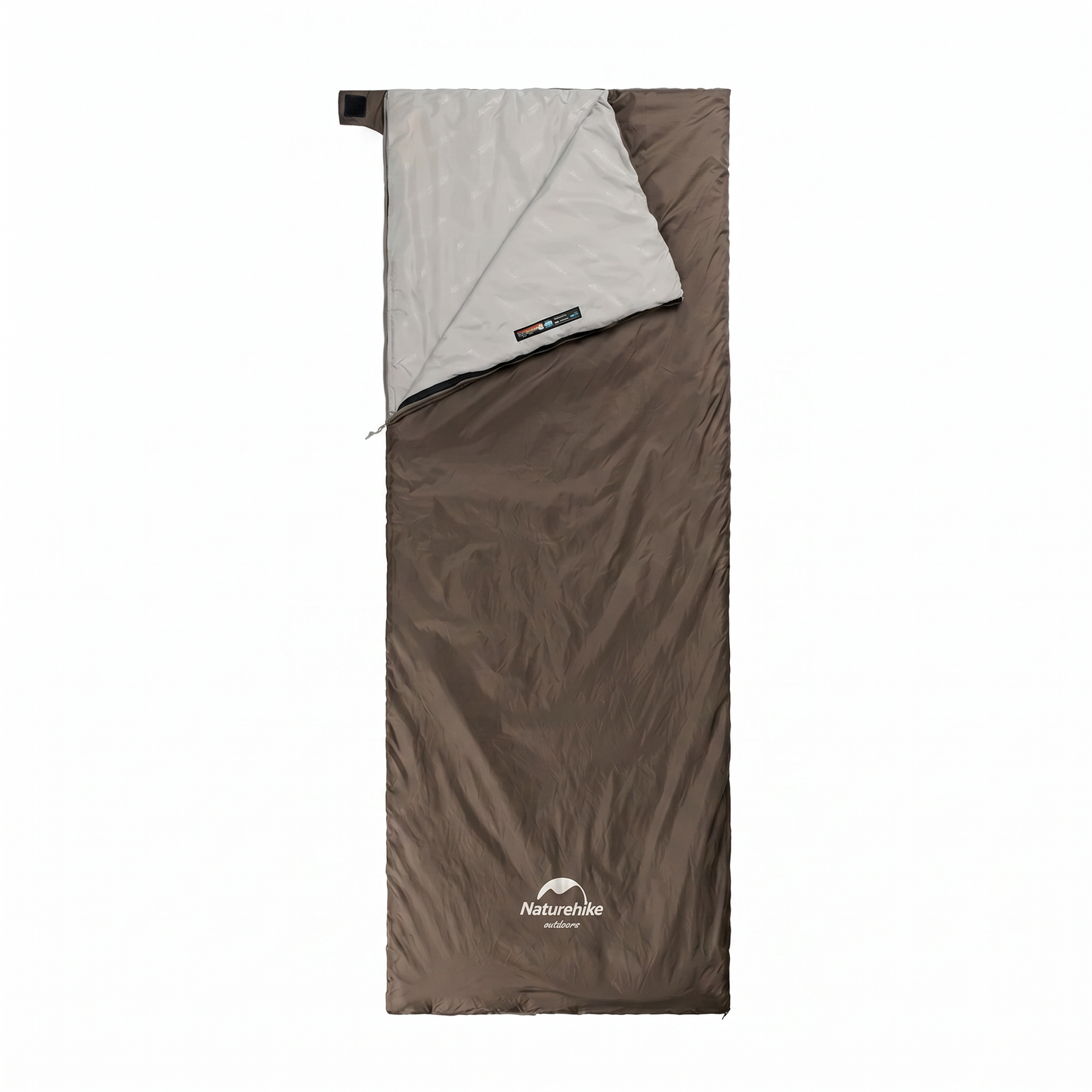 Sac de couchage grande taille