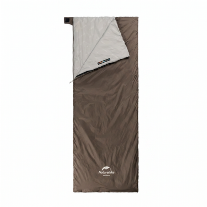 Sac de couchage grande taille