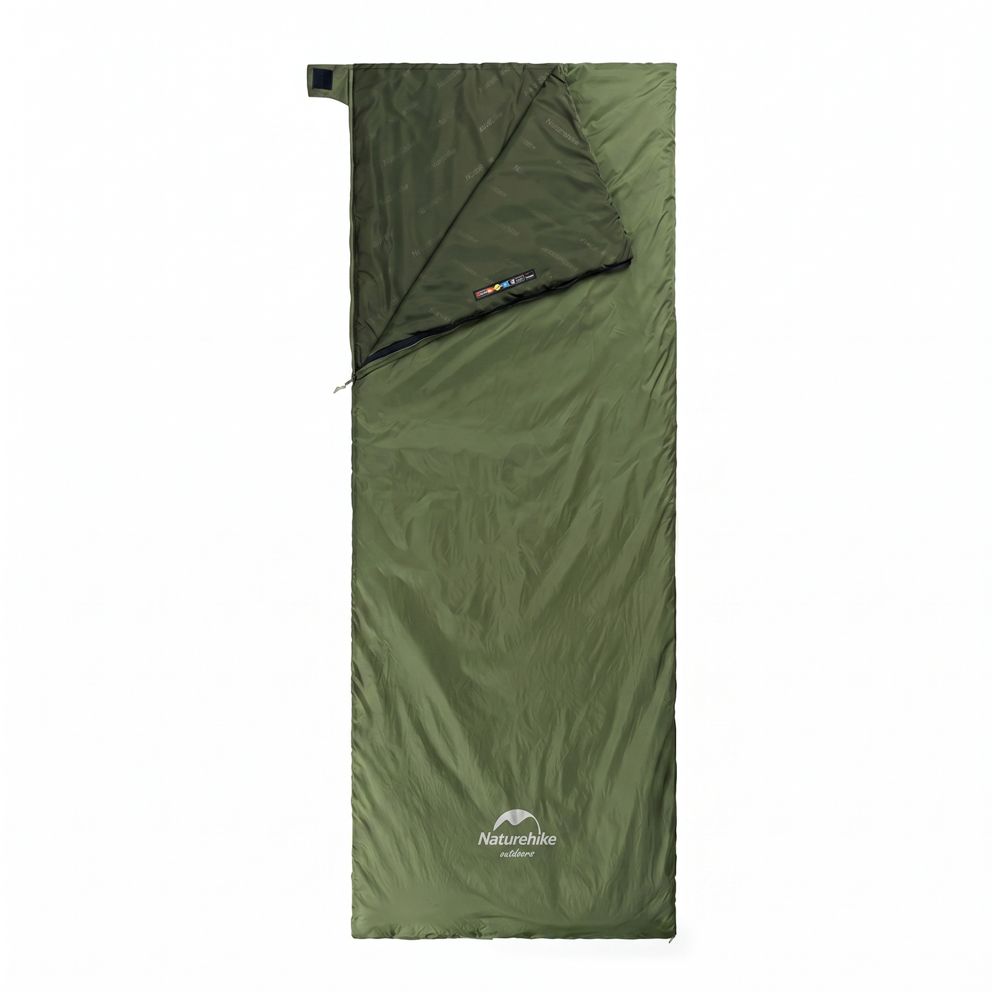 Sac de couchage grande taille