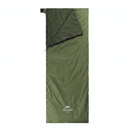 Sac de couchage grande taille